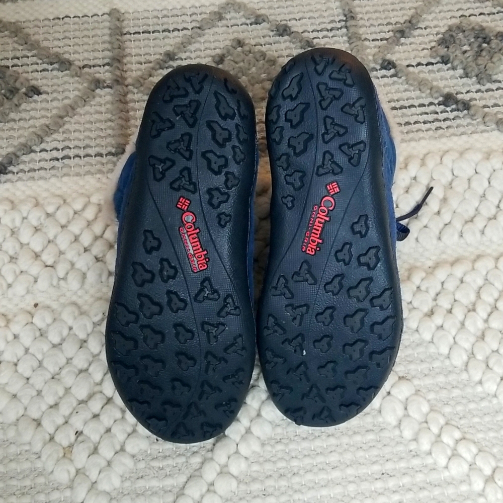Columbia Powder Summit winter boots! - Picture 5 of 7